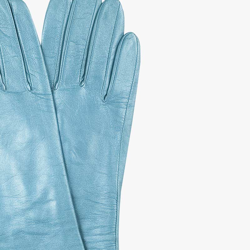 Leather Gloves - Image 5